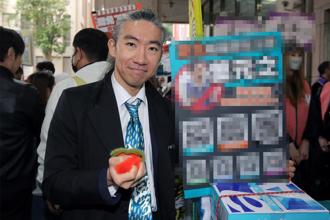 史書華「2個加重誹謗罪」被判拘役60天  網諷：成就解鎖