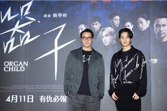 張孝全親曝育兒2大底線 告誡愛子「說爸爸都沒事做」