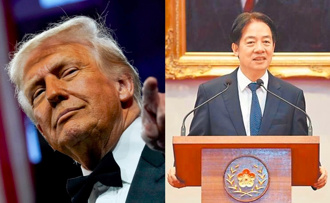 台积电赴美没压力？赖清德被川普这句话打脸