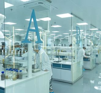 光麗生技「零污染」面膜獲USDA認證 無懼關稅搶攻全球商機