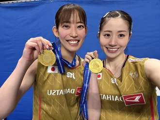 羽球》日羽球女神控遭陆粉骚扰1年半！陆奥运金牌发声力挺