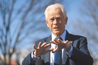 對台課32％多荒唐？蔡正元揭關稅真相：他用錯公式