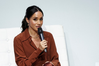 梅根新节目谈创业歪楼爆曾罹恐怖罕病 英媒评价惨不忍睹