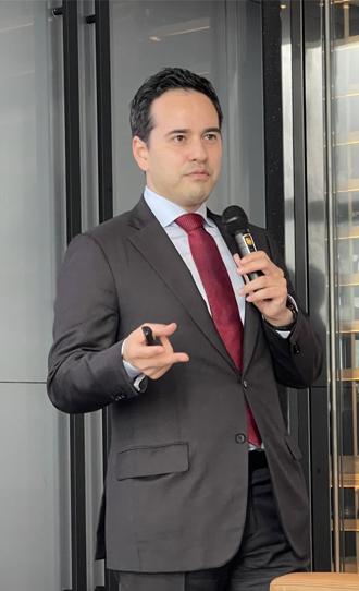 首檔台日股基金 4／28 募集 讓投資人有新選擇