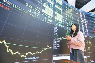 融資大減肥 台股擴量換手