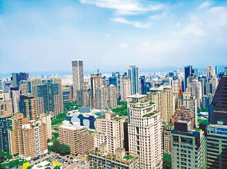 關稅海嘯衝擊→ 辦公租賃、資本市場恐雙摔