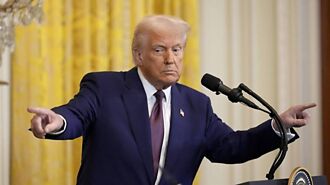 經貿專家：我32％對等關稅 先爭取減半