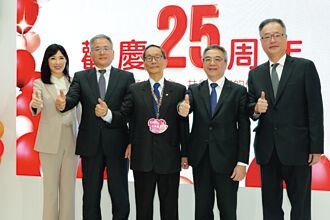 超基因引領幹細胞治療 接軌國際