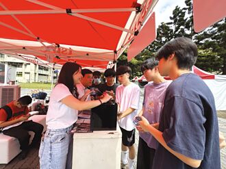 元智半導體研究中心 培育國際人才