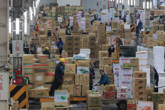 榮成3月轉盈 樂看紙箱需求