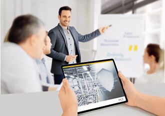 PILZ 助半導體、氫能產業安全升級