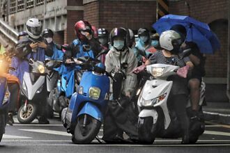 刷卡繳牌照稅 公股銀祭優惠