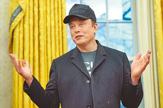 馬斯克改口挺川 不公平貿易損美