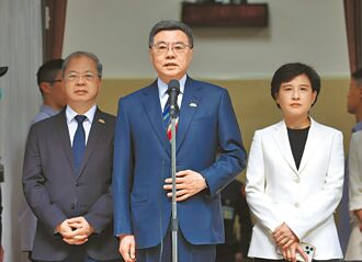 台美零關稅 適用WTO產業衝擊大