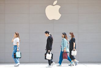 蘋果派5貨機 陸印載貨急運美