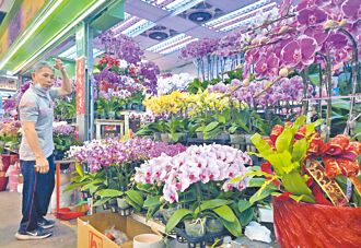 3月CPI年增2.29％ 再破通膨警戒線