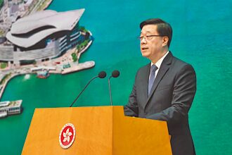 港7招應對 盼維持自由港優勢