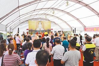 寵物殯葬 新北輔導業者合法化