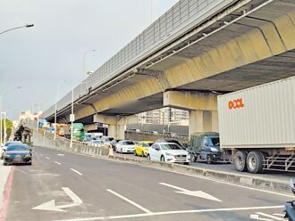 解回堵台88線鳳山段將拓寬