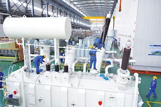 連二升 陸3月製造業PMI達50％