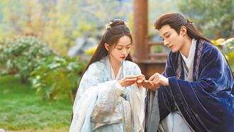 親吻劉學義 吳謹言羞喊冒犯