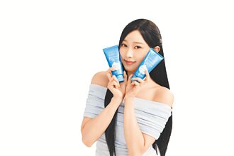 Giselle曝養肌訣竅