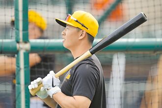 MLB》鄭宗哲上大聯盟 當老婆生日禮