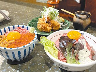 外食族定期健检 远离三高疾病