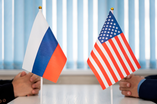 美俄即將於10日在伊斯坦堡舉行會談，以期穩定雙邊大使館的運作。（示意圖：shutterstock/達志）