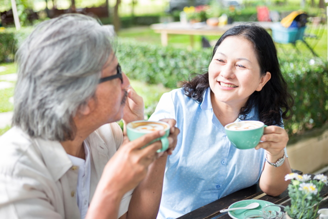 鼠、龙、蛇、鸡4生肖女有非凡的命格，不仅财运旺、事业顺遂，晚年更享天伦之乐。（示意图：Shutterstock／达志）