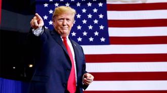 大逆轉！川普暫緩75國關稅90天 道瓊瘋漲近3000點 台積電ADR飆漲12.29％