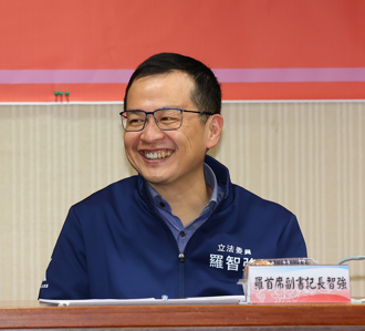 罷免二階連署跨越門檻  羅智強曝內部民調實情吐一大隱憂