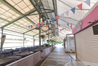 新北知名景點沒落 商店街倒一排 在地人曝4大致命傷