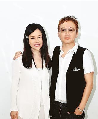 「騙扁小子」黃琪假冒張清芳前夫秘書  詐騙孫鵬夫妻判6月定讞