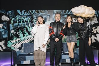 回憶殺！《星光大道》、《超偶》20年合體 陶晶瑩、黃國倫聯手講評