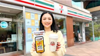 年賺2萬回饋！7-11首創「會員訂閱制」 享咖啡免費、星巴克買1送1