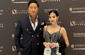 王思佳遭狠打臉！陳沂翻「5年前證據」嗆：看不起說謊