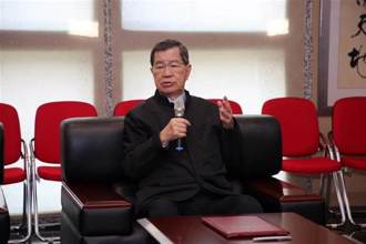 蕭萬長抗晚期肺腺癌14年 醫揭成功5關鍵：人人可做