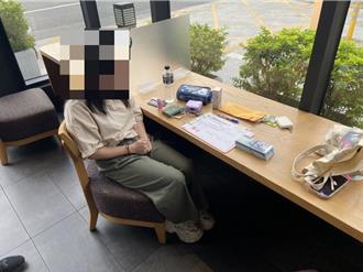 關稅戰引股市動盪 外送員遭騙22萬 潮州警「一招」逮女大生車手