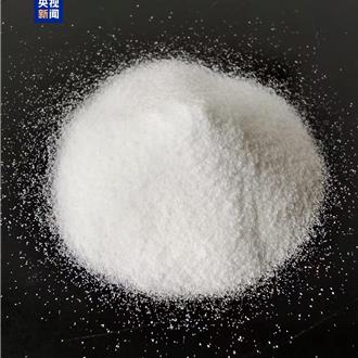 陸發現新礦種「高純石英礦」打破進口依賴局面