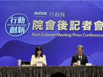 美相對關稅急轉彎  卓揆要求研議：延長5月報稅期間