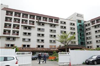 獨家》花蓮公教會館變身「北昌安居」 提供373戶社宅