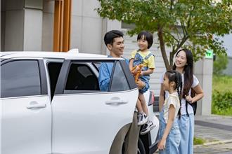 台灣高鐵推高CP值國旅 5大優惠專案一次看