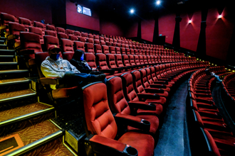 創10年新低！陸清明檔期電影票房僅3.5億人民幣