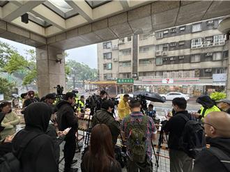 新黨游智彬喊無大陸戶籍 移民署籲「速繳喪失原籍證明」