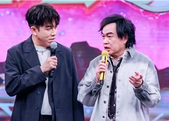 康康《一級棒》爆師父張菲「私下黑歷史」 胡瓜、吳宗憲也是同夥