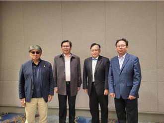 經濟不只靠科技 「以醫帶商」前進東協 有望成為下個生力軍