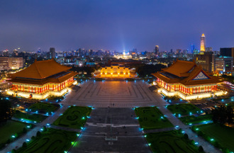 給心靈充充電 週末藝文演出節目資訊懶人包