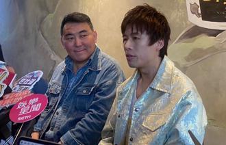 徐亨罹腦瘤胖到100kg 醫：食慾大開、暴肥是警訊