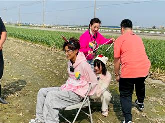 一開口就被體罰！男星錄外景爆衝突 阿翔突遭舉槍狙擊